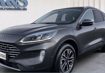 Ford Kuga 36.156 km 23.500 &euro; Köln 50769