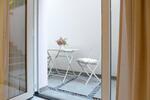 Etagenwohnung Köln Lindenthal - 2 Zimmer, 60 m&sup2;, 1.400&euro; | Angebot:23693125