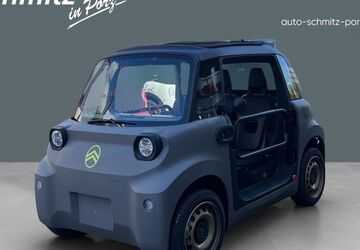 Citroen AMI 1.500 km 9.799 &euro; Köln 51145