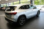 Mercedes-Benz GLA 200 D 8G-DCT AMG Line 75.607 km 32.980 &euro; Euskirchen 53881