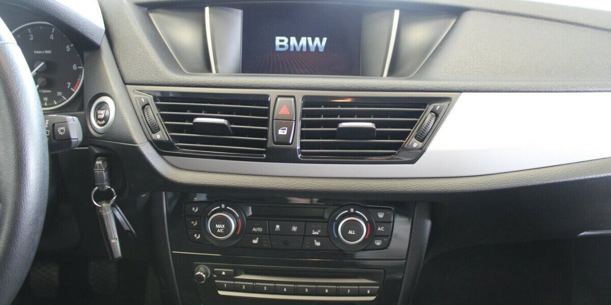 BMW X1 sDrive18i 106.525 km 12.980 &euro; Euskirchen 53881