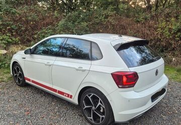VW Polo 57.490 km 16.490 &euro; Leverkusen 51375