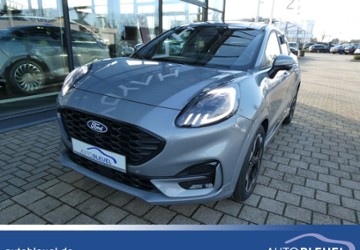 Ford Puma 5.400 km 27.950 &euro; Kerpen-Sindorf 50170