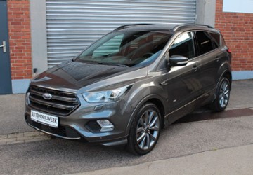 Ford Kuga 55.190 km 15.499 &euro; Düren 52353