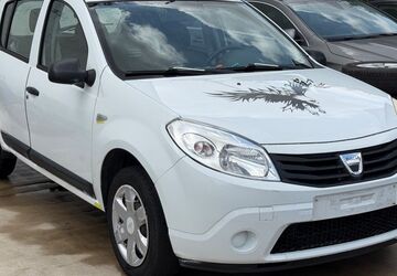 Dacia Sandero 307.000 km 950 &euro; Düren 52353