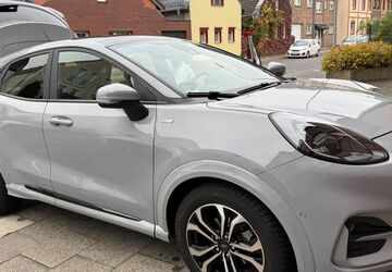 Ford Puma 42.290 km 16.900 &euro; Kerpen 50170