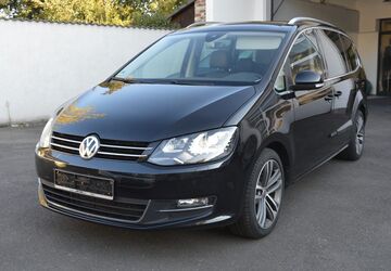 VW Sharan 149.900 km 20.790 &euro; Köln Ostheim 51107