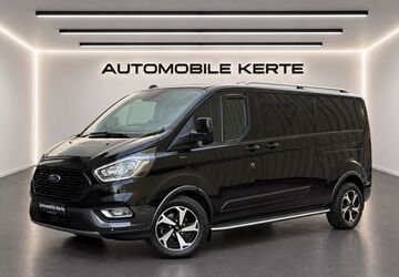 Ford Tourneo Custom 29.990 km 38.990 &euro; Leverkusen 51373