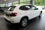 BMW X1 sDrive18i 106.525 km 12.980 &euro; Euskirchen 53881