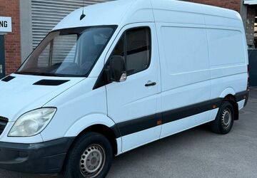 Mercedes-Benz Sprinter 115.650 km 11.499 &euro; Düren 52353