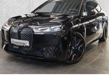 BMW iX 55.964 km 53.870 &euro; Leverkusen 51371
