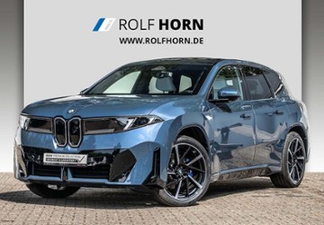 BMW iX3 1.645 km 86.680 &euro; Düren 52355