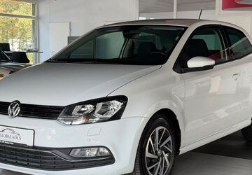 VW Polo 139.000 km 7.900 &euro; Köln (Ostheim) 51107