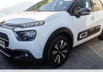 Citroen C3 34.530 km 12.450 &euro; Kerpen 50171