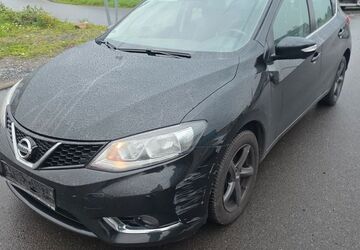 Nissan Pulsar 295.000 km 2.500 &euro; Köln 51105