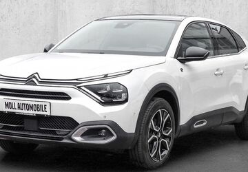 Citroen C4 X 31.016 km 21.980 &euro; Köln 50825