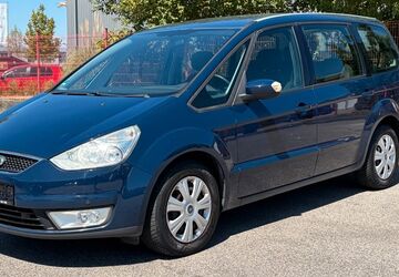 Ford Galaxy 233.500 km 3.795 &euro; Kerpen 50169