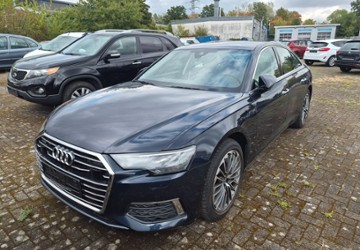 Audi A6 85.000 km 28.950 &euro; Wesseling 50389