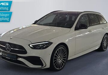 Mercedes-Benz C 300 38.900 km 45.880 &euro; Bergheim 50126