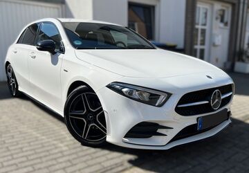 Mercedes-Benz A 180 38.536 km 23.490 &euro; Kerpen 50171