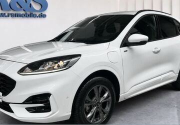 Ford Kuga 36.774 km 24.500 &euro; Köln 50769