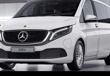 Mercedes-Benz EQV 36.199 km 39.990 &euro; Leverkusen 51371
