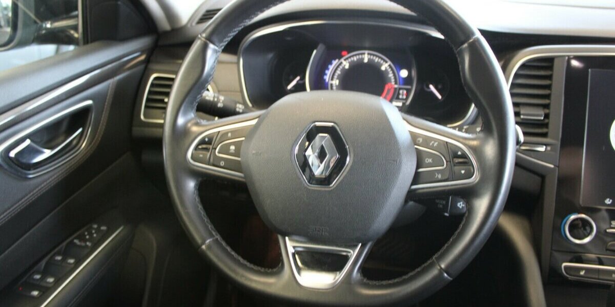 Renault Talisman Grandtour Blue dCi 200 EDC 110.667 km 14.980 &euro; Euskirchen 53881