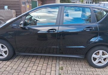 Mercedes-Benz A 160 162.200 km 3.299 &euro; Niederzier 52382