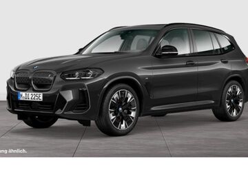 BMW iX3 27.460 km 44.490 &euro; Köln-West 50858