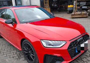 Audi A4 106.000 km 20.800 &euro; Kerpen 50169