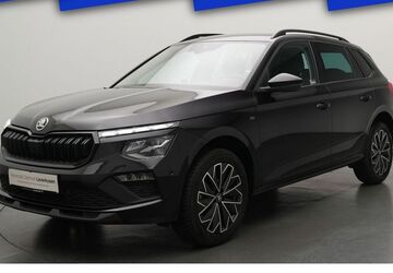 Skoda Kamiq 23.744 km 24.980 &euro; Leverkusen 51379