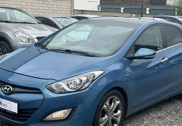 Hyundai i30 331.600 km 5.500 &euro; Kerpen 50171