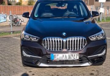 BMW X1 76.000 km 23.450 &euro; KÖLN 50825