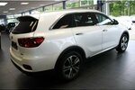 Kia Sorento 2.2 CRDi AWD Aut. Platinum Edition 98.150 km 21.980 &euro; Euskirchen 53881