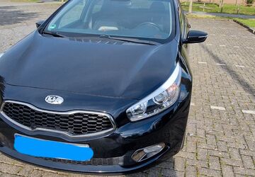 Kia ceed Sportswagon 222.000 km 4.900 &euro; Kerpen, Rheinland 50169