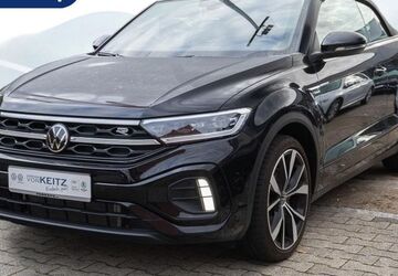VW T-Roc 32.954 km 26.950 &euro; Kerpen 50169