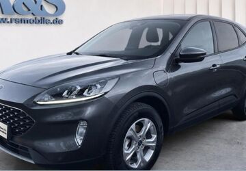 Ford Kuga 21.789 km 22.900 &euro; Köln 50769