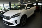 Kia Sorento 2.2 CRDi AWD Aut. Platinum Edition 98.150 km 21.980 &euro; Euskirchen 53881