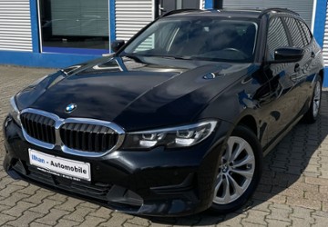 BMW 320 138.600 km 22.250 &euro; Kerpen-Sindorf 50170