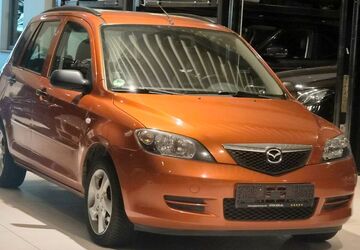Mazda 2 154.000 km 1.950 &euro; Brühl 50321