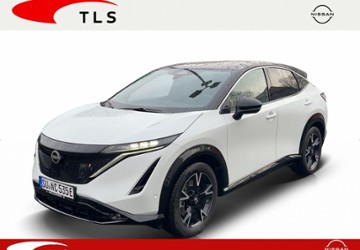 Nissan Ariya 15.250 km 41.980 &euro; Bornheim 53332
