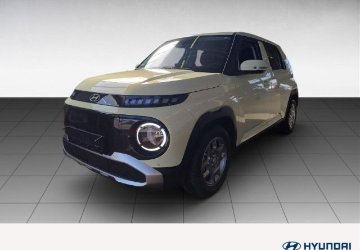 Hyundai INSTER 5.600 km 26.993 &euro; Jüchen 41363