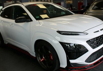 Hyundai Kona 2.0 T-GDI N Performance 2WD 52.277 km 26.980 &euro; Euskirchen 53881