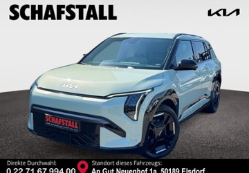 Kia EV3 21.845 km 37.979 &euro; Elsdorf (bei Köln) 50189