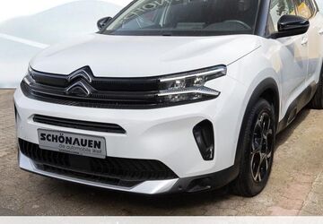 Citroen C5 Aircross 14.100 km 19.990 &euro; Kerpen 50171