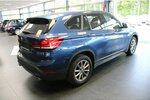BMW X1 sDrive18d Advantage 81.370 km 19.980 &euro; Euskirchen 53881