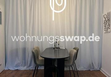 Wohnung Köln Lindenthal - 2 Zimmer, 60 m&sup2;, 780&euro; | Angebot:24541482