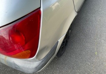 Ford Fiesta 158.000 km 1.100 &euro; Köln 51103