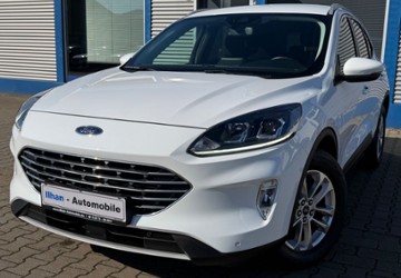 Ford Kuga 137.956 km 16.450 &euro; Kerpen-Sindorf 50170
