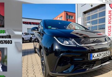 BYD DOLPHIN 2.788 km 26.990 &euro; Köln 50859